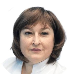 Поцелуева Галина Юрьевна
