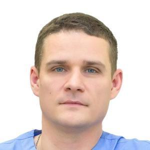 Никончук Евгений Евгеньевич