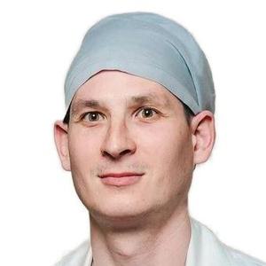 Соколов Иван Александрович