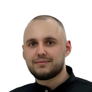 Чернецов Иван Антонович