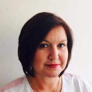 Хайруллина Диана Евгеньевна