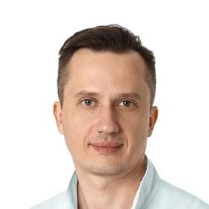 Харченко Александр Сергеевич
