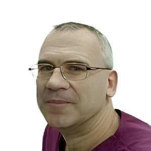Понырко Игорь Иванович