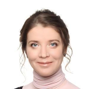 Шаммасова Эльмира Раяновна