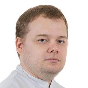 Смирнов Евгений Николаевич