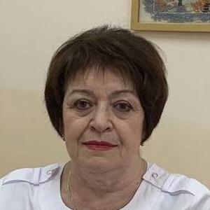Такулова Тамара Захаровна