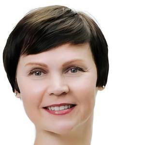 Полторацкая Ирина Павловна