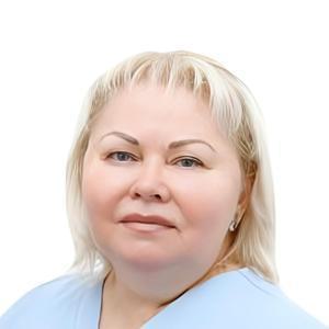 Конеева Елена Владимировна