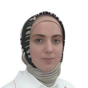 Алгаева Хеда Алиевна