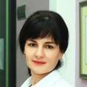 Юлушева Диляра Рашитовна