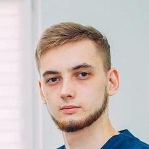 Курсеков Кирилл Александрович