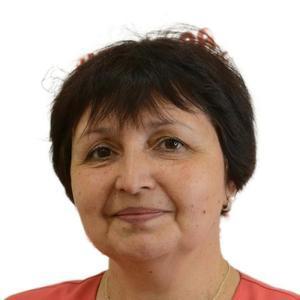 Вепрева Ольга Александровна