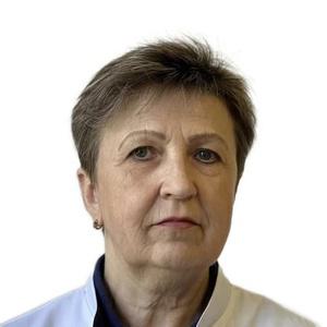 Базарова Маргарита Владимировна