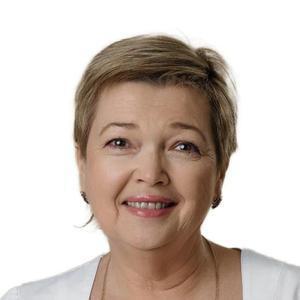 Фроленко Людмила Александровна