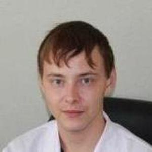 Белых Дмитрий Геннадьевич