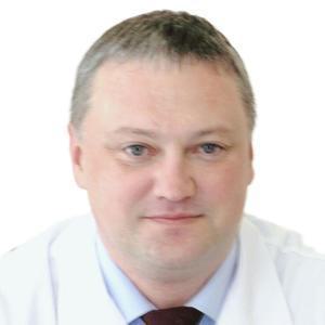 Пинаев Константин Иванович