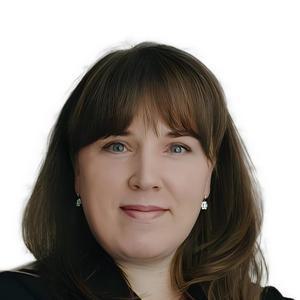 Лукомская Елена Владимировна