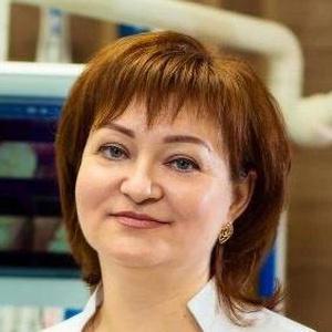 Хрипко Наталья Геннадьевна