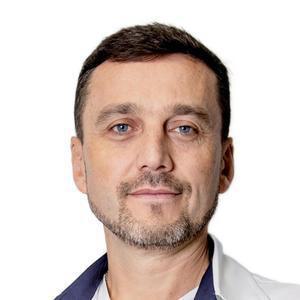 Лавренко Александр Викторович