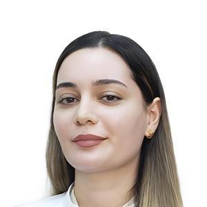 Идрисова Диана Аскендаровна