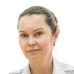 Шмелева Елена Сергеевна