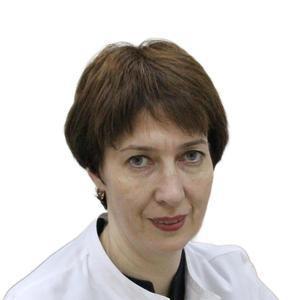 Кудинова Наталья Николаевна
