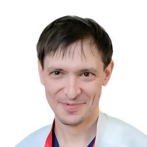 Щербаков Иван Михайлович