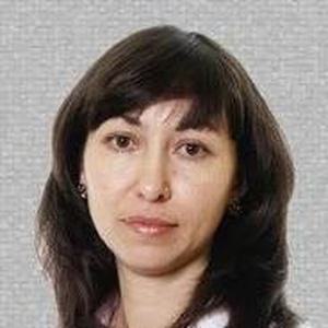 Мурычева Ирина Николаевна