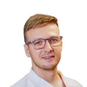 Малышев Илья Александрович