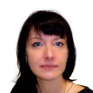 Яковлева Татьяна Александровна