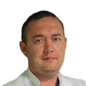 Корепанов Андрей Николаевич