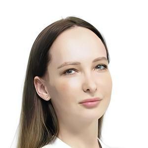 Аксенова Юлия Викторовна