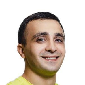 Абдуллаев Эльбрус Салвароглы