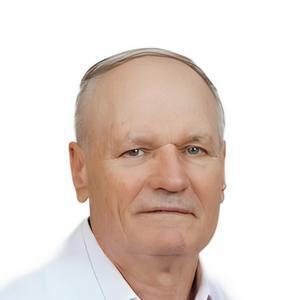 Жилин Николай Михайлович
