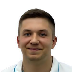 Дмитриев Дмитрий Сергеевич