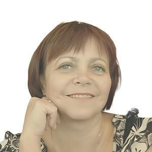Родионова Лидия Борисовна
