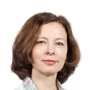 Новопашина Наталья Борисовна