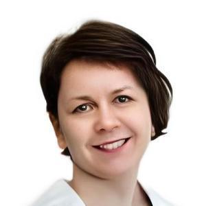 Бекезина Ольга Валерьевна