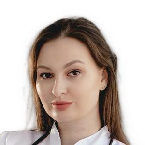 Ананьева Анна Сергеевна