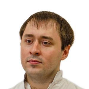 Магомедов Марат Магомедович
