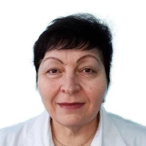 Мирзоева Марина Пульковна