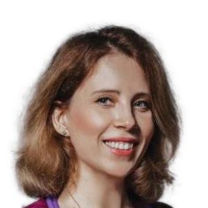 Старкова Анна Сергеевна
