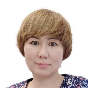 Дуганова Наима Даутовна