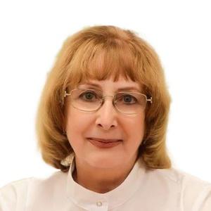 Кузнецова Людмила Васильевна