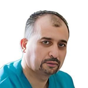 АльГозен Мохаммед Захер