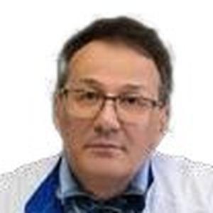 Салиев Рамил Зуфарович
