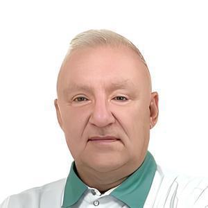 Логвинов Леонид Алексеевич