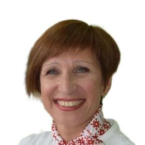 Духанина Людмила Владимировна