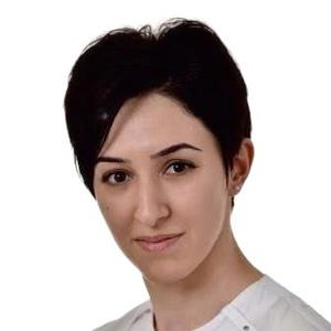 Сланова Римма Хазбечеровна