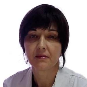 Королева Елена Викторовна